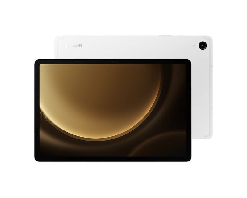 Samsung-Galaxy-Tab-S9-FE-SM-X516B-5G-Samsung-Exynos-LTE-TDD---LTE-FDD-128-GB-277-cm--10.9---6-GB-Wi-Fi-6--802.11ax--Arg