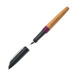 STABILO 5171/3-41 penna stilografica Viola, Legno 1 pz