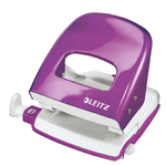 Leitz-NeXXt-WOW-perforatore-e-accessori-30-fogli-Viola