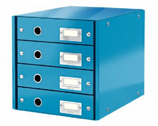 Leitz-60490036-scatola-per-la-conservazione-di-documenti-Pannello-in-fibra-Blu