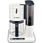 Bosch TKA8011 macchina per caffè Macchina da caffè con filtro 1,25 L