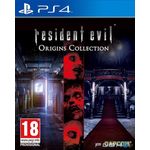 Digital Bros Resident Evil Origins Collection, PlayStation 4 Collezione Inglese