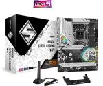 Asrock-B650E-Steel-Legend-WiFi-AMD-B650-Presa-di-corrente-AM5-ATX