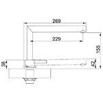 Franke-115.0486.980-rubinetto-Cromo