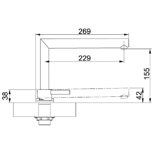 Franke-115.0486.980-rubinetto-Cromo