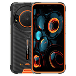 Ulefone Power Armor 16s 8Gb 128Gb 5.93'' Dual Sim Black-Orange