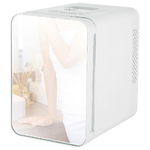 Triumph-Adler Group  Adler Mini frigorifero con specchio AD 8085 Libera installazione, Dispensa