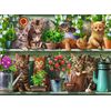 Ravensburger-14824-puzzle-500-pz-Animali