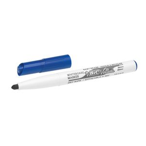 BIC Velleda 1741 evidenziatore 12 pezzo(i) Tipo di punta Blu