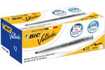 BIC-Velleda-1741-evidenziatore-12-pezzo-i--Tipo-di-punta-Blu