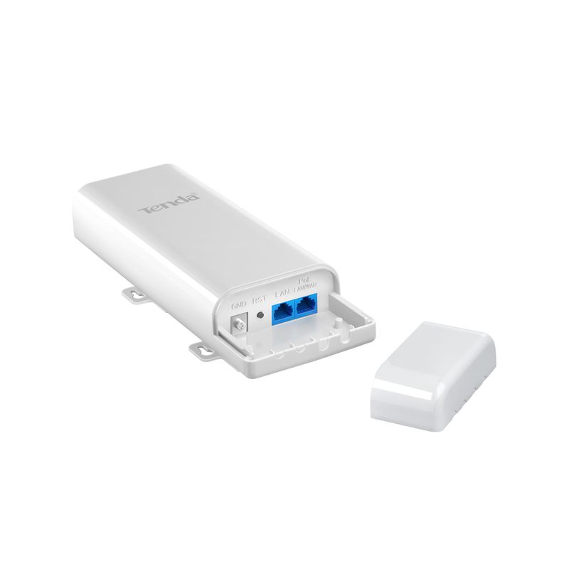 Tenda-O3-punto-accesso-WLAN-150-Mbit-s-Bianco-Supporto-Power-over-Ethernet--PoE-