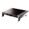 Fellowes-Office-Suites-711-cm--28---Nero-Argento-Scrivania