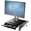 Fellowes-Office-Suites-711-cm--28---Nero-Argento-Scrivania