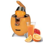 Unold-Power-Juicy-Spremiagrumi-manuale-300-W-Arancione