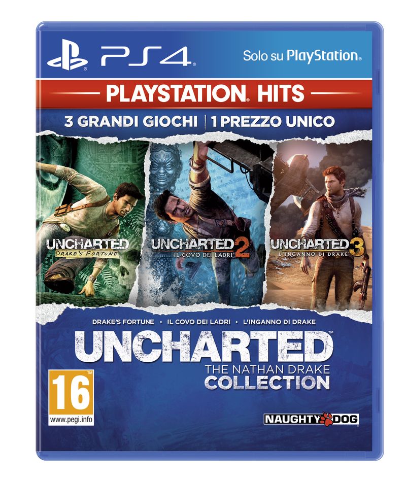 Sony-Uncharted--The-Nathan-Drake-Collection-PS-Hits-PS4-PlayStation-4