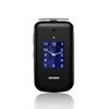 Brondi-Amico-Supervoice-711-cm--2.8---Nero-Telefono-per-anziani
