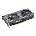 INNO3D VGA GEFORCE RTX 3060, RTX 3060 TWIN X2, 12GB GDDR6, 3xDP/HDMI