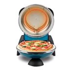 G3 Ferrari Delizia macchina e forno per pizza 1 pizza(e) 1200 W Nero, Blu