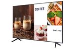 Samsung-LH55BECHLGUXEN-visualizzatore-di-messaggi-Pannello-piatto-per-segnaletica-digitale-1397-cm--55---LED-Wi-Fi-4K-Ultra-HD-Nero-Processor