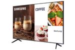 Samsung-LH55BECHLGUXEN-visualizzatore-di-messaggi-Pannello-piatto-per-segnaletica-digitale-1397-cm--55---LED-Wi-Fi-4K-Ultra-HD-Nero-Processor