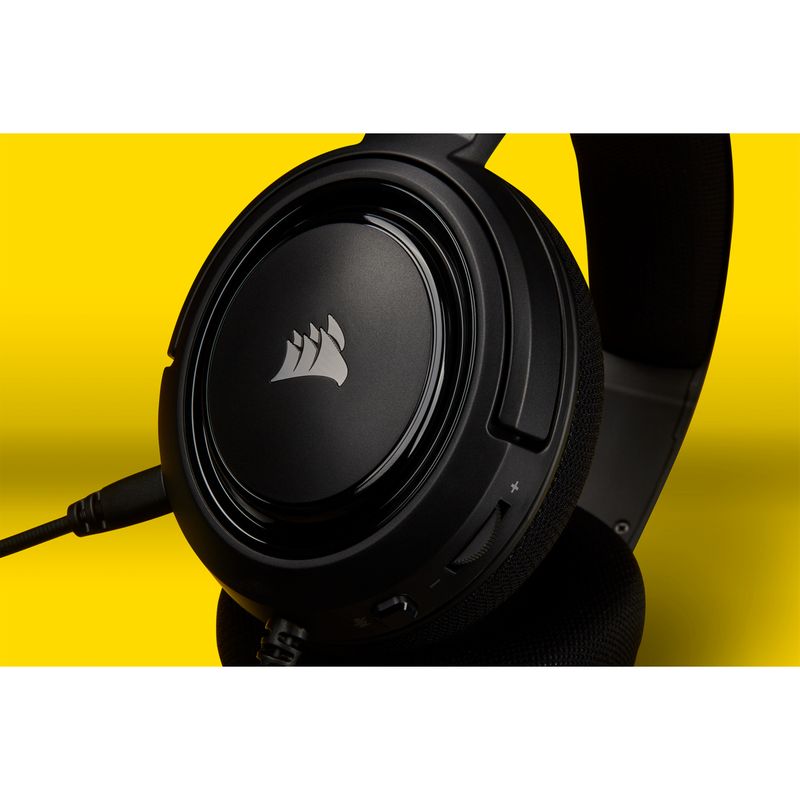 Corsair-HS45-SURROUND-Auricolare-Cablato-A-Padiglione-Giocare-Carbonio