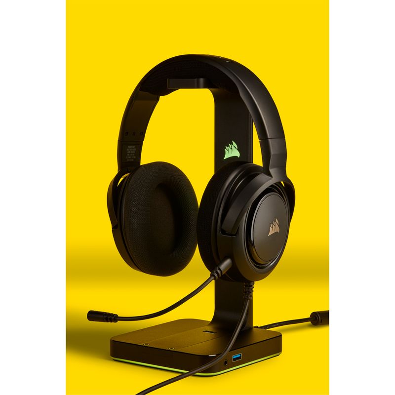 Corsair-HS45-SURROUND-Auricolare-Cablato-A-Padiglione-Giocare-Carbonio