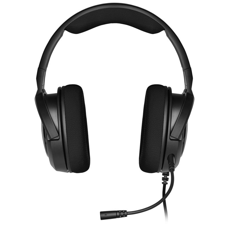 Corsair-HS45-SURROUND-Auricolare-Cablato-A-Padiglione-Giocare-Carbonio