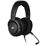 Corsair-HS45-SURROUND-Auricolare-Cablato-A-Padiglione-Giocare-Carbonio