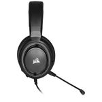 Corsair-HS45-SURROUND-Auricolare-Cablato-A-Padiglione-Giocare-Carbonio