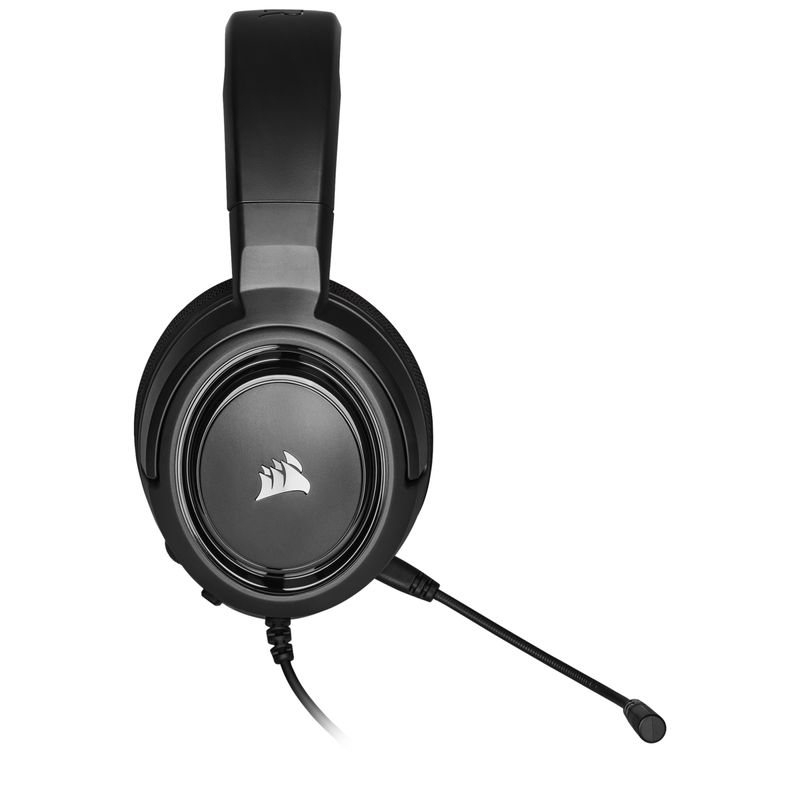 Corsair-HS45-SURROUND-Auricolare-Cablato-A-Padiglione-Giocare-Carbonio