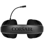 Corsair-HS45-SURROUND-Auricolare-Cablato-A-Padiglione-Giocare-Carbonio