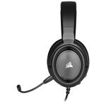 Corsair-HS45-SURROUND-Auricolare-Cablato-A-Padiglione-Giocare-Carbonio