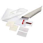 Hama 00001210 protezione per lo schermo e il retro dei telefoni cellulari Ogni marca 2 pz