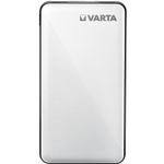 Varta Energy 10000 batteria portatile Polimeri di litio (LiPo) 10000 mAh Nero, Bianco