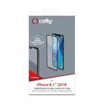 Celly-FULLGLASS998BK-mobile-phone-screen-back-protector-Pellicola-proteggischermo-trasparente-Apple-1-pz