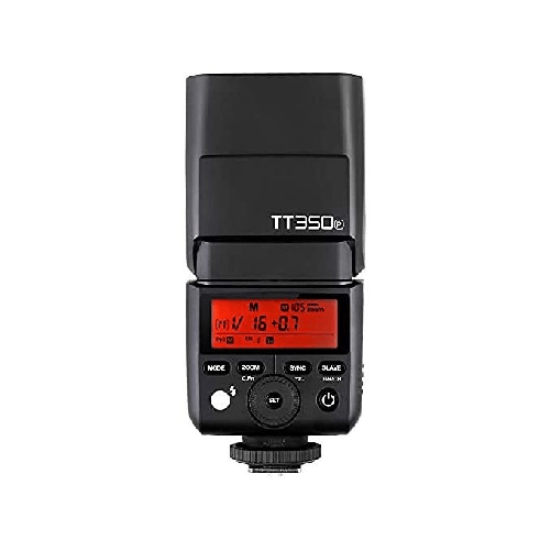 Godox-TT350P-Flash-per-Pentax