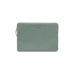 dbramante1928-Paris-borsa-per-laptop-381-cm--15---Custodia-a-tasca-Verde