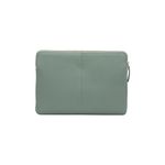 dbramante1928-Paris-borsa-per-laptop-381-cm--15---Custodia-a-tasca-Verde