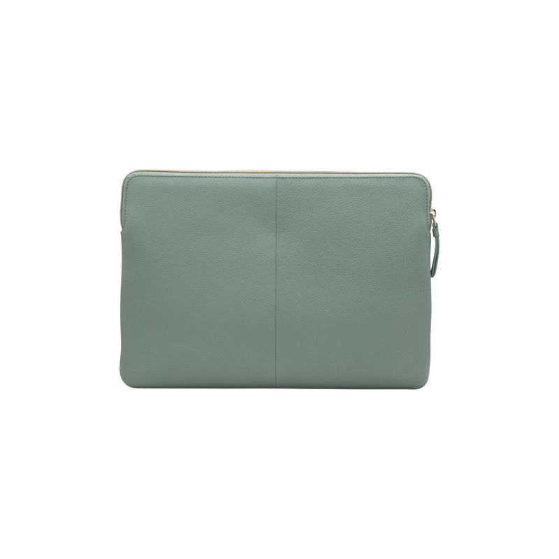 dbramante1928-Paris-borsa-per-laptop-381-cm--15---Custodia-a-tasca-Verde