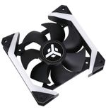 itek-SPACE-WIND-Case-per-computer-Ventilatore-12-cm-Nero