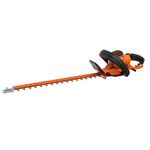 Black & Decker BEHTS551 Doppia lama 650 W