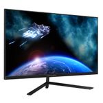 LC-Power M27-FHD-144 Computerbildschirm 68,6 cm (27" ) 1920 x 1080 Pixel Full HD Schwarz (LC-M27-FHD-144)