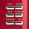 G3-Ferrari-G10155-forno-a-microonde-Superficie-piana-Microonde-combinato-20-L-700-W-Rosso