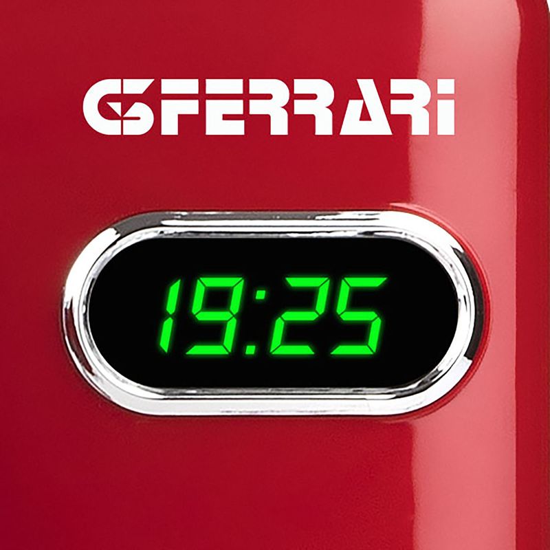 G3-Ferrari-G10155-forno-a-microonde-Superficie-piana-Microonde-combinato-20-L-700-W-Rosso