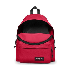 Eastpak Zaino Padded Pak'r Terra Red