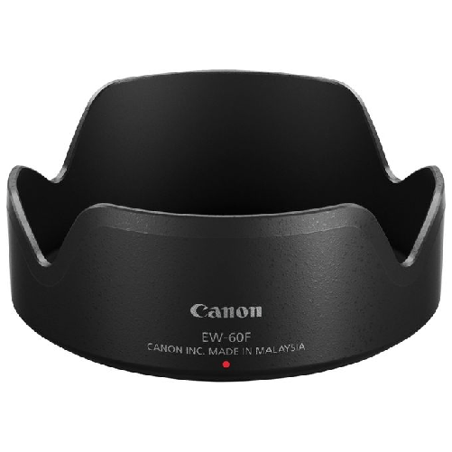 Canon-Paraluce-obiettivo-EW-60