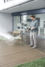 Karcher-K-2-POWER-CONTROL-idropulitrice-Verticale-Elettrico-360-l-h-Nero-Giallo