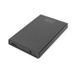 Digitus Alloggiamento 2,5" SSD/HDD, SATA I-III su USB 3.0