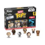 Funko-Bitty-Pop--4-Pack-Star-Wars-Luke