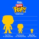 Funko-Bitty-Pop--4-Pack-Star-Wars-Luke